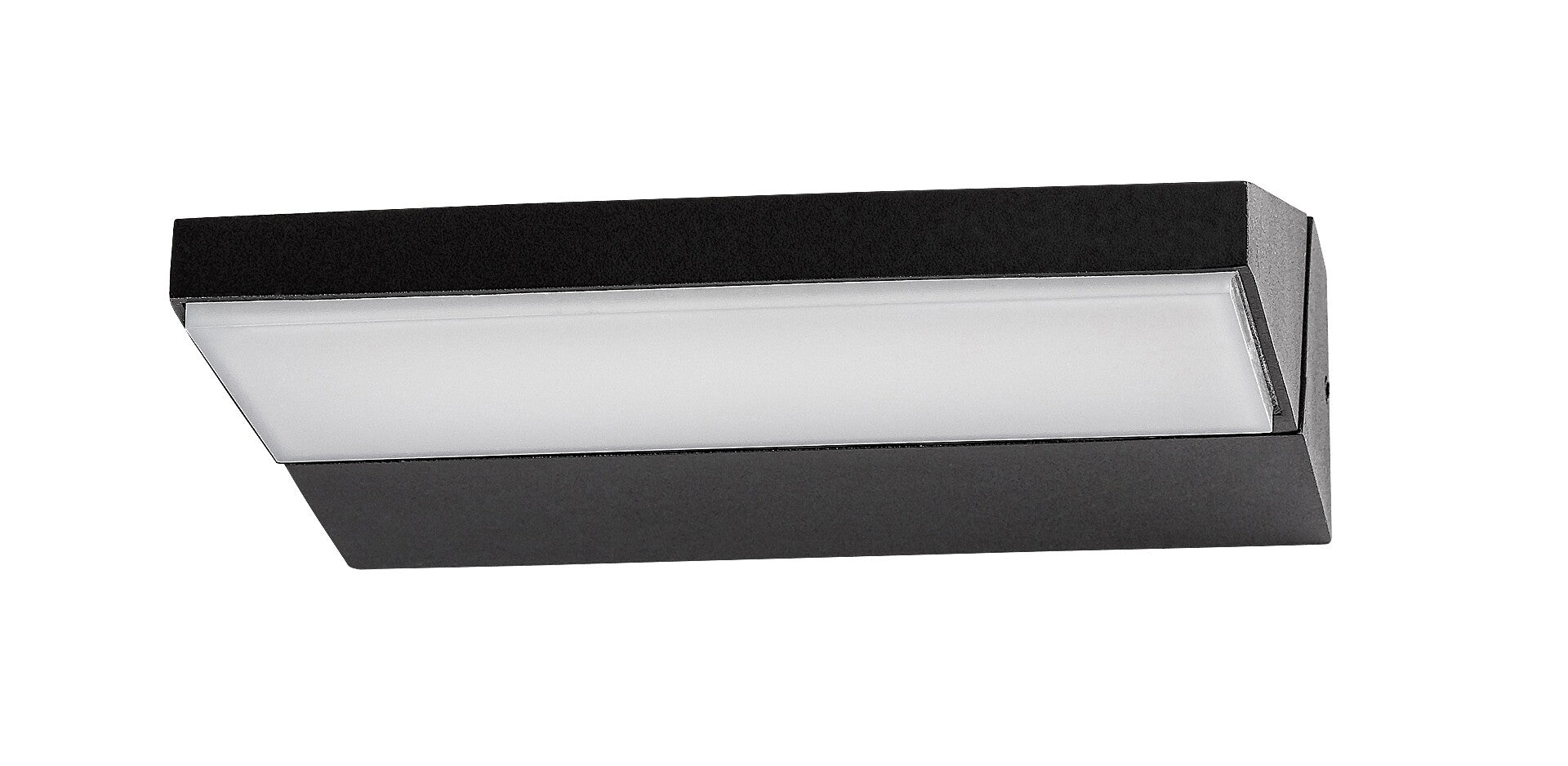 Aplica Senica LED 13, negru
