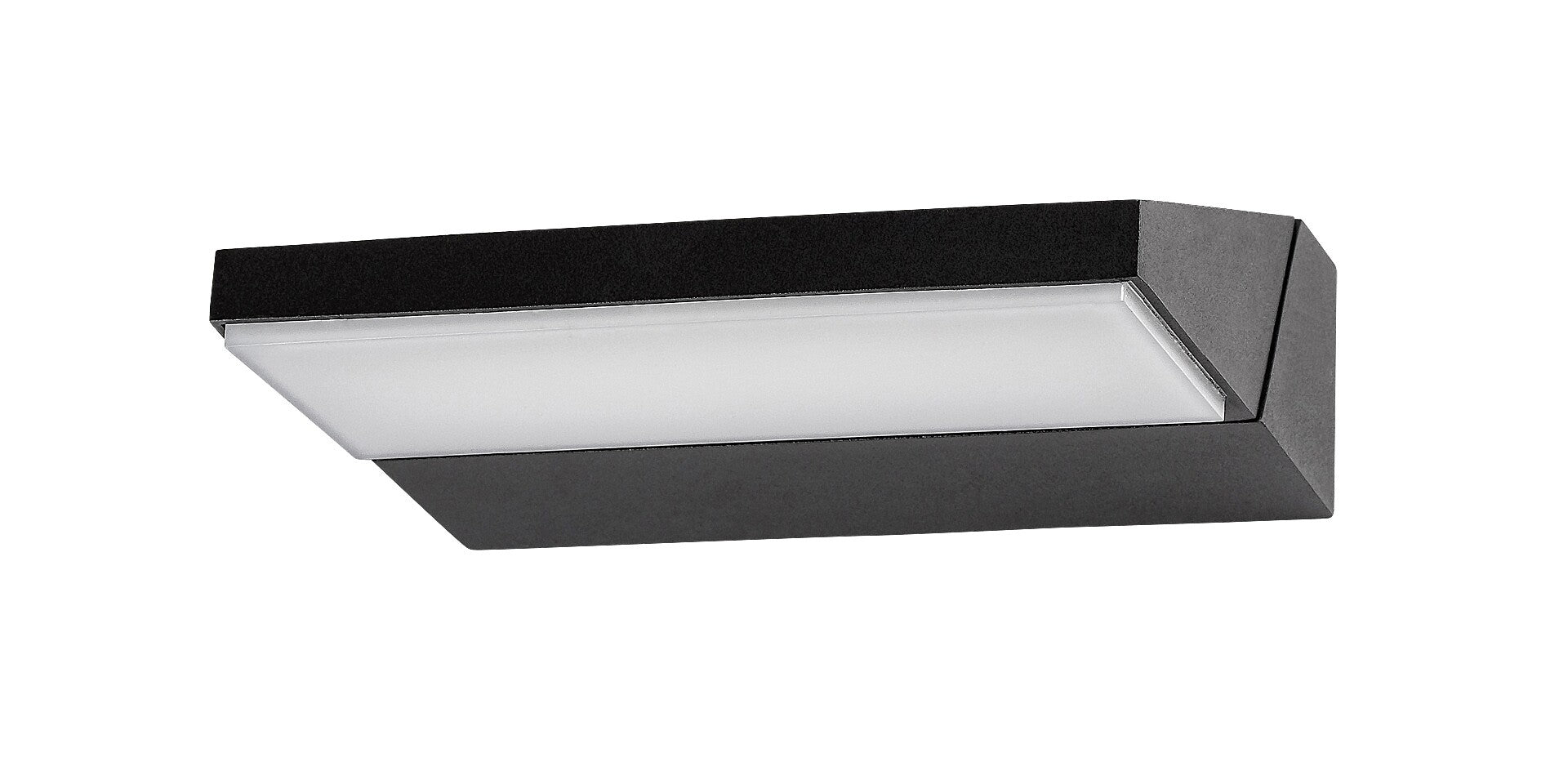 Aplica Senica LED 13, negru