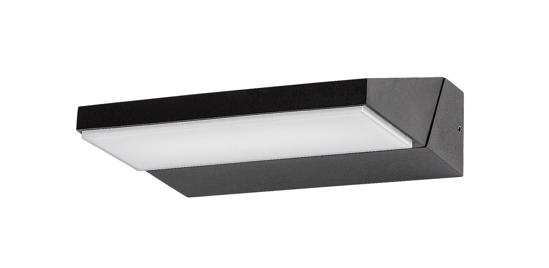 Aplica Senica LED 13, negru