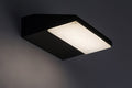Aplica Senica LED 13, negru