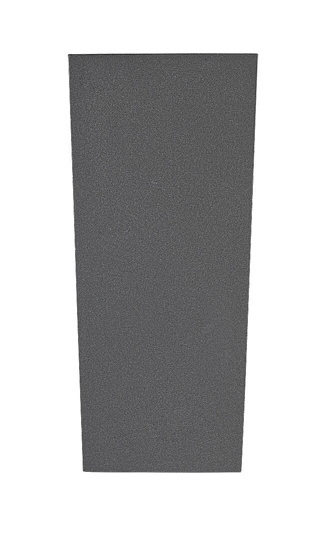 Aplica Temse LED 3, antracit