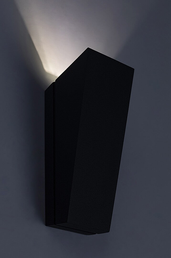 Aplica Temse LED 3, antracit