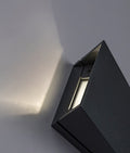 Aplica Temse LED 3, antracit
