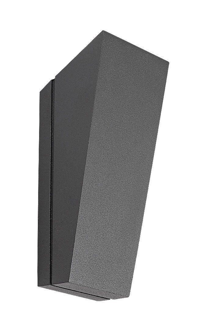 Aplica Temse LED 3, antracit
