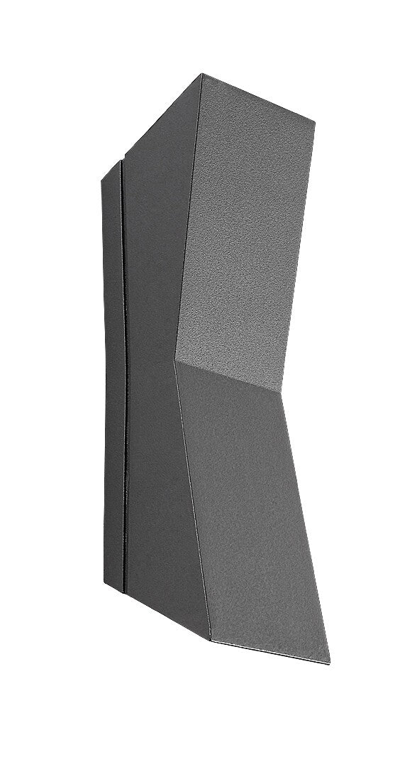 Aplica Temse LED 6, antracit