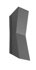 Aplica Temse LED 6, antracit