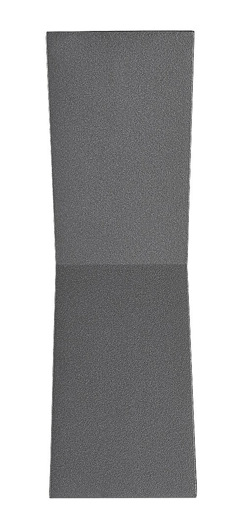 Aplica Temse LED 6, antracit