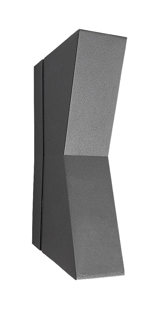 Aplica Temse LED 6, antracit
