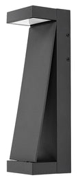 Aplica Bradu LED 12, antracit