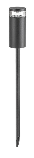 stalp exterior Tornio GU10 1X MAX 10, antracit