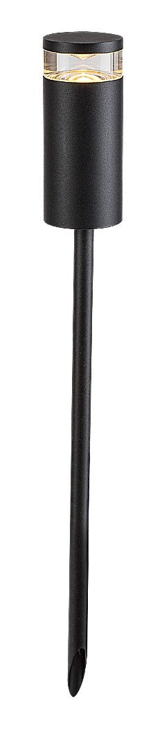 stalp exterior Tornio GU10 1X MAX 10, antracit
