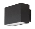 Aplica Mataro LED 7, negru