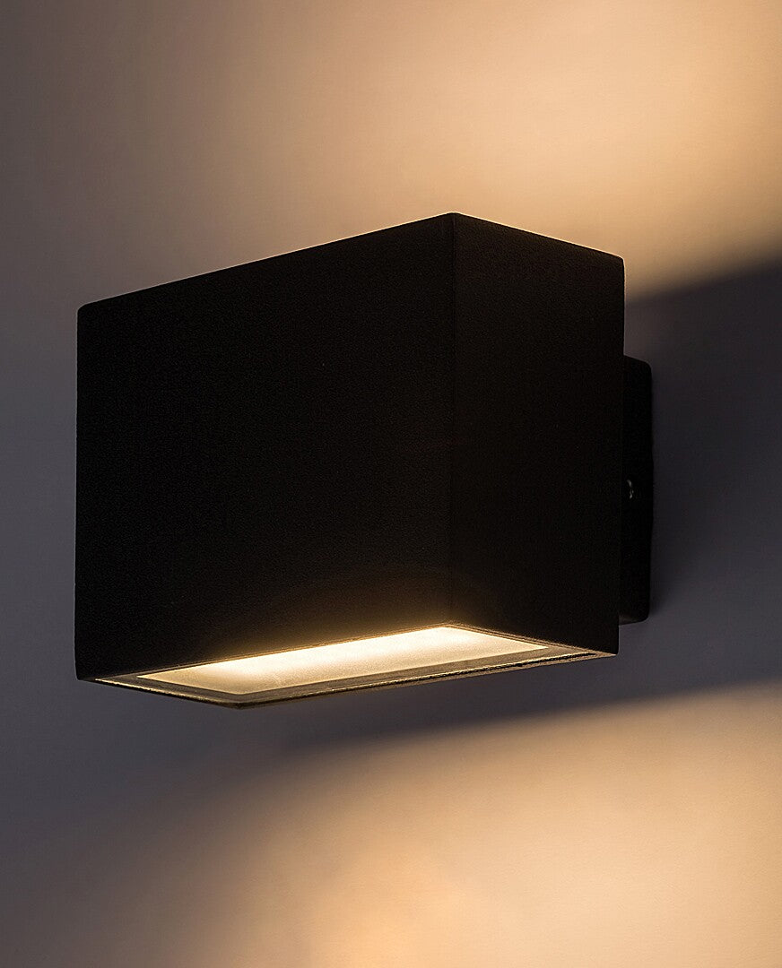 Aplica Mataro LED 7, negru