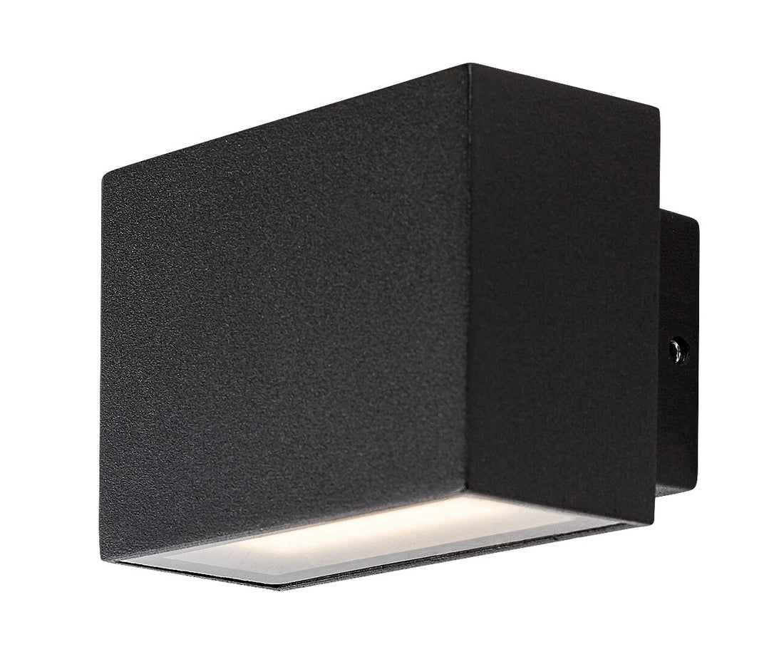 Aplica Mataro LED 7, negru