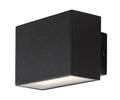 Aplica Mataro LED 7, negru