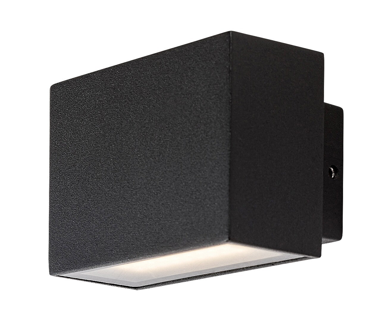 Aplica Mataro LED 7, negru