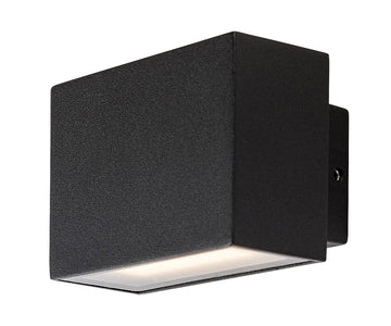 Aplica Mataro LED 7, negru