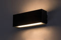 Aplica Mataro LED 10, negru