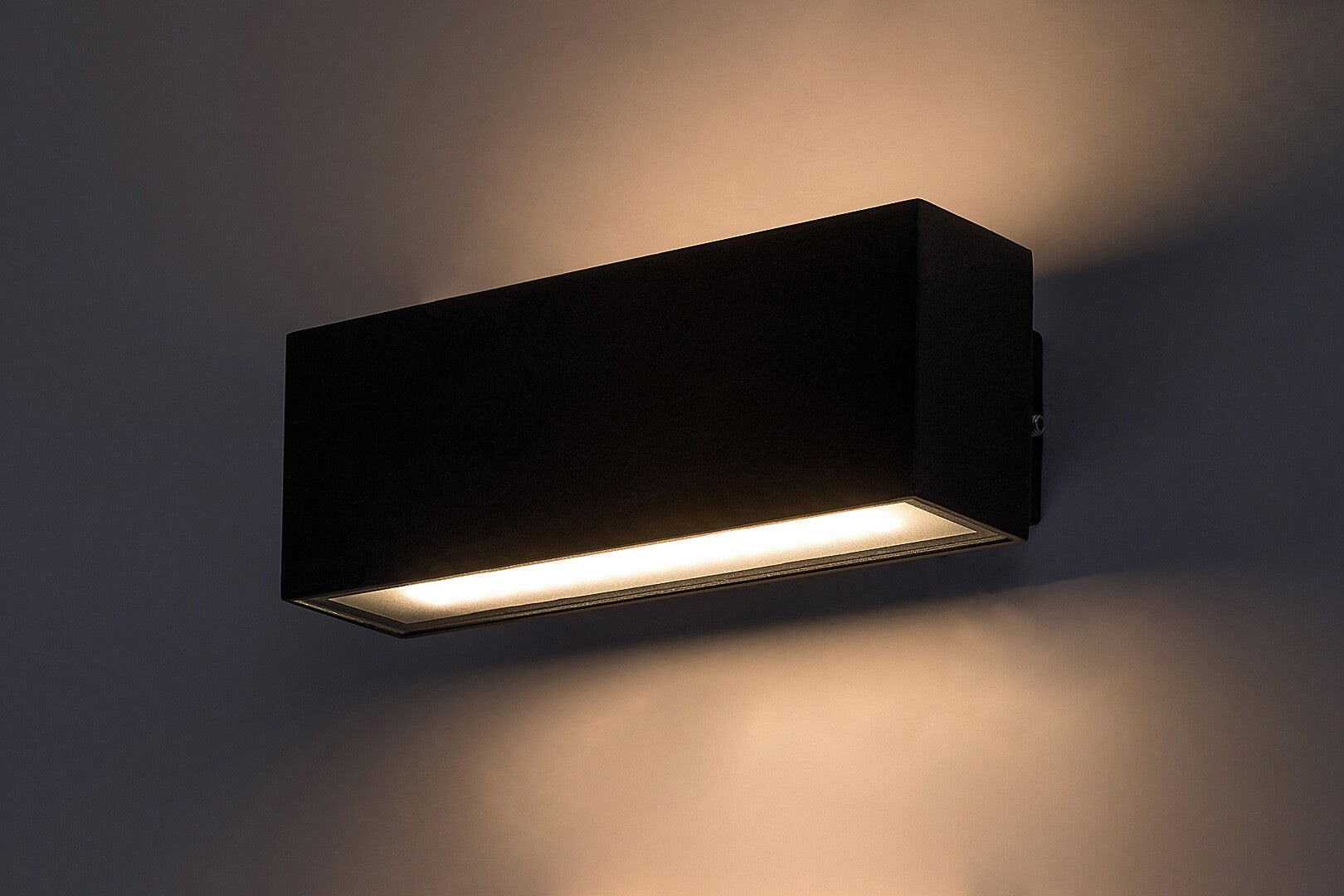 Aplica Mataro LED 10, negru