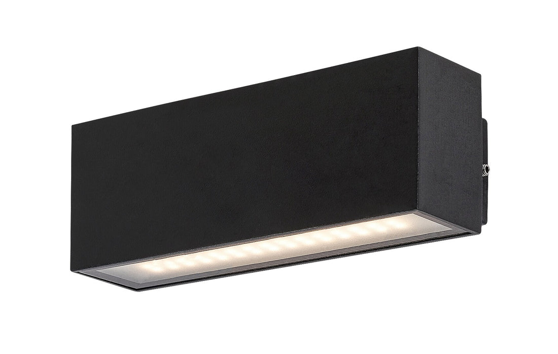 Aplica Mataro LED 10, negru