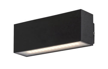 Aplica Mataro LED 10, negru