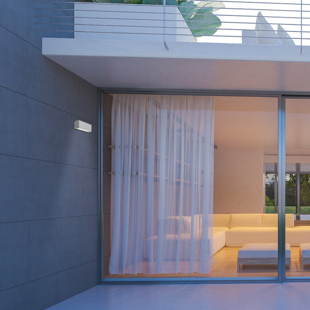 Aplica Mataro LED 10, alb