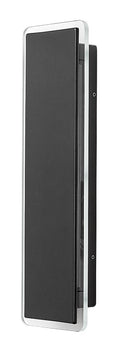 Aplica Pemba LED 18, negru