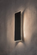 Aplica Pemba LED 18, negru