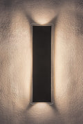 Aplica Pemba LED 18, negru