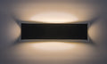 Aplica Pemba LED 18, negru