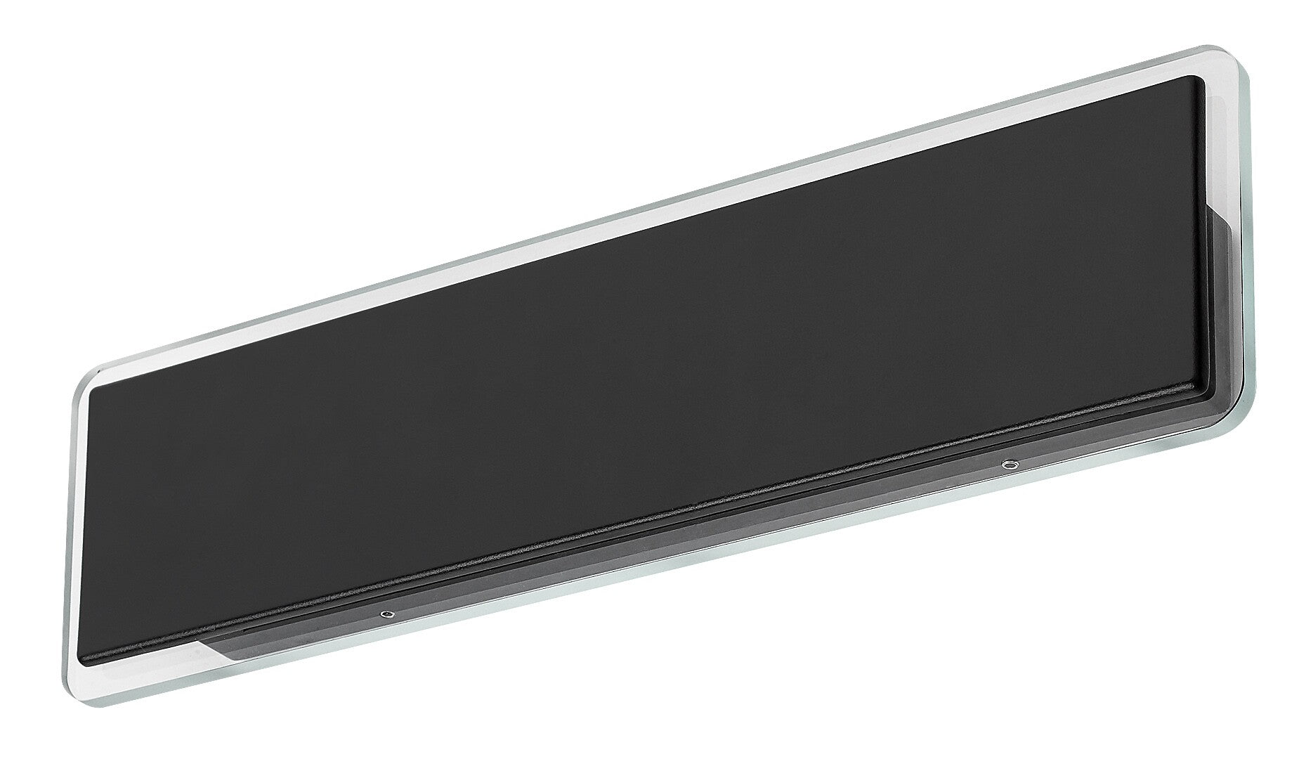 Aplica Pemba LED 18, negru