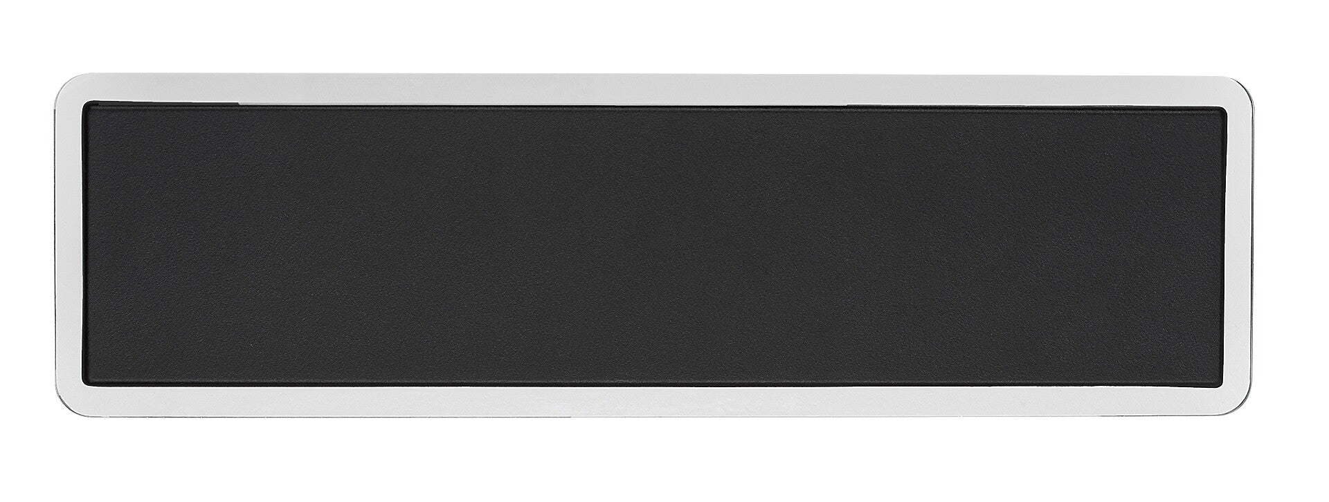 Aplica Pemba LED 18, negru