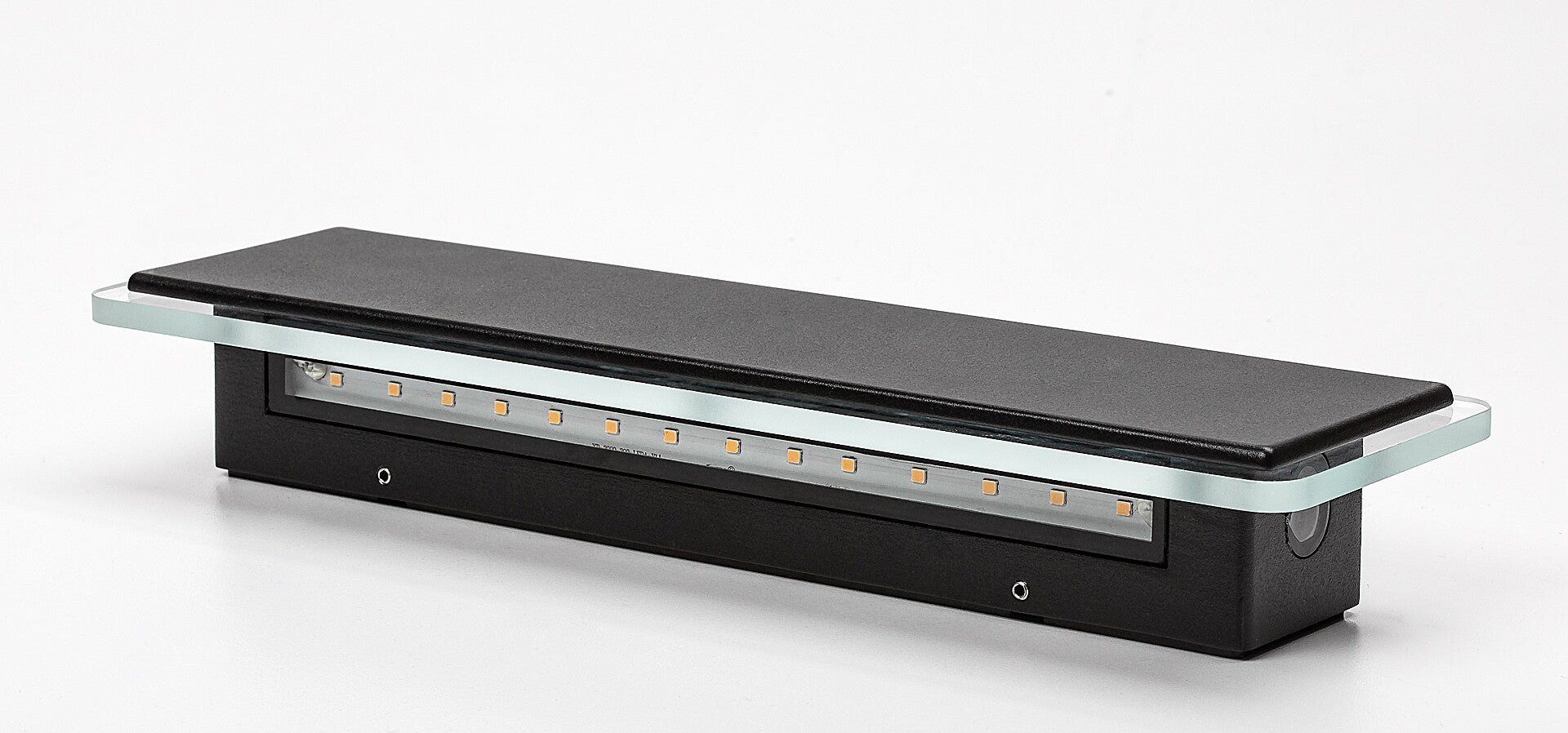 Aplica Pemba LED 18, negru