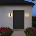 Aplica Pemba LED 18, negru