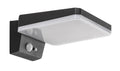 lampa solara Lasset LED 4,4, negru