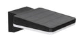 lampa solara Lasset LED 4,4, negru