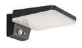 lampa solara Lasset LED 4,4, negru