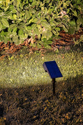 lampa solara Nantes LED 0,5, negru