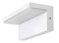 Aplica perete exterior Rabalux 77093 Zaragoza Cu LED 10W Alb - imagine 2