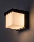 Aplica Andelle LED 10, negru