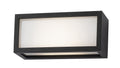 Aplica Lublin LED 10, negru