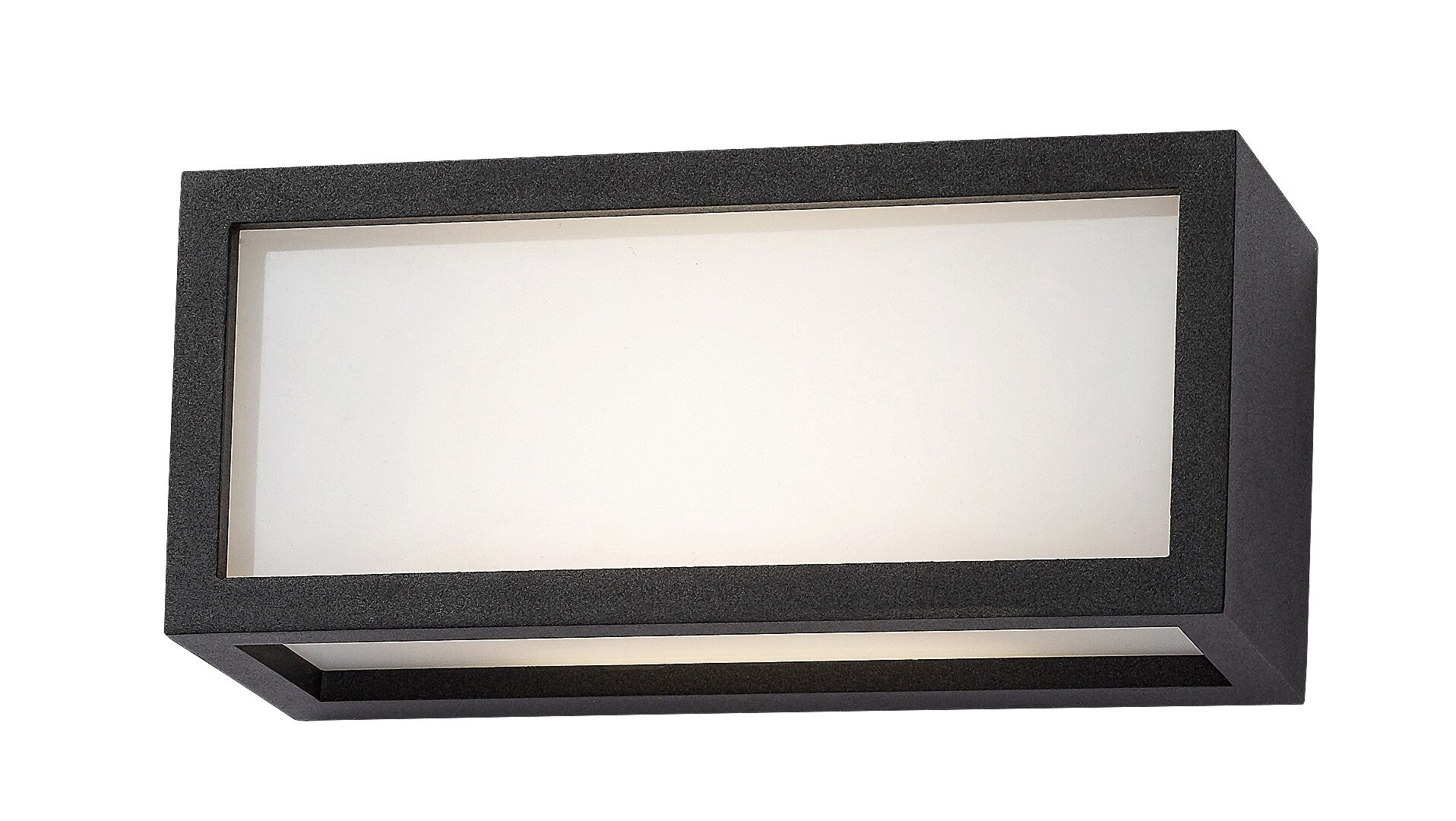 Aplica Lublin LED 10, negru