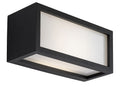 Aplica Lublin LED 10, negru