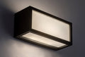 Aplica Lublin LED 10, negru