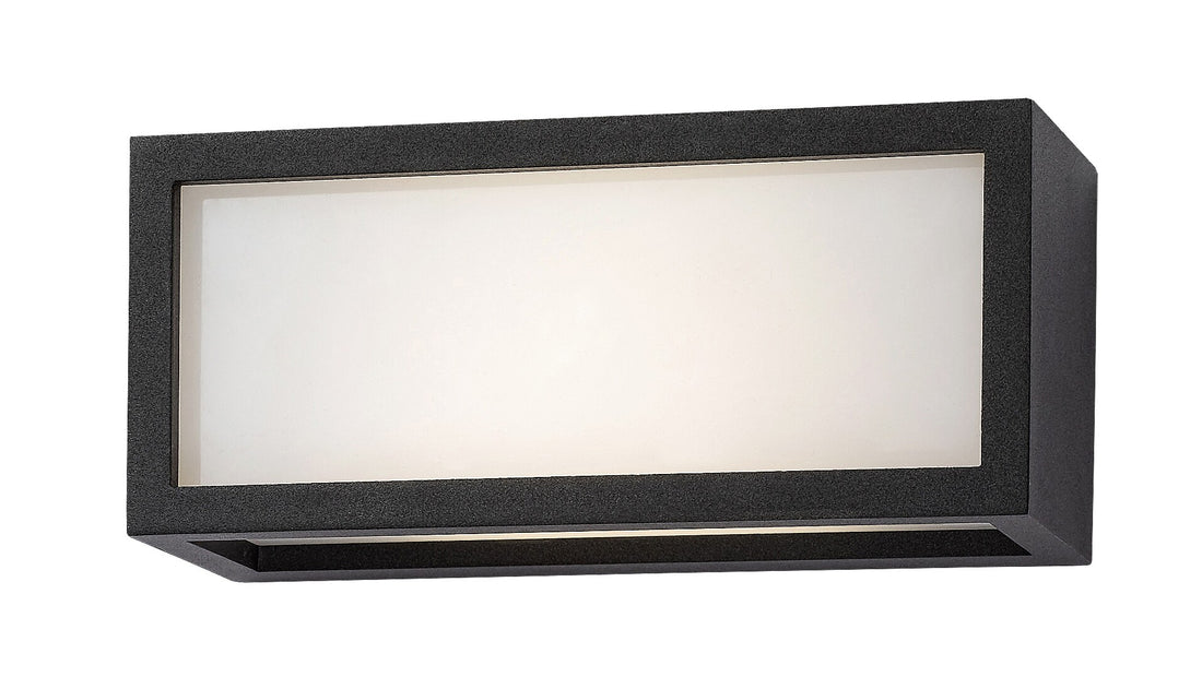 Aplica Lublin LED 10, negru