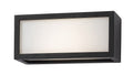 Aplica Lublin LED 10, negru