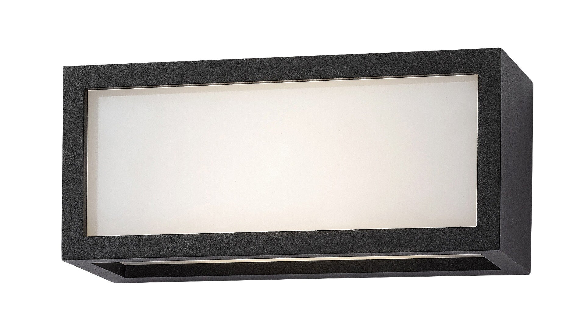 Aplica Lublin LED 10, negru