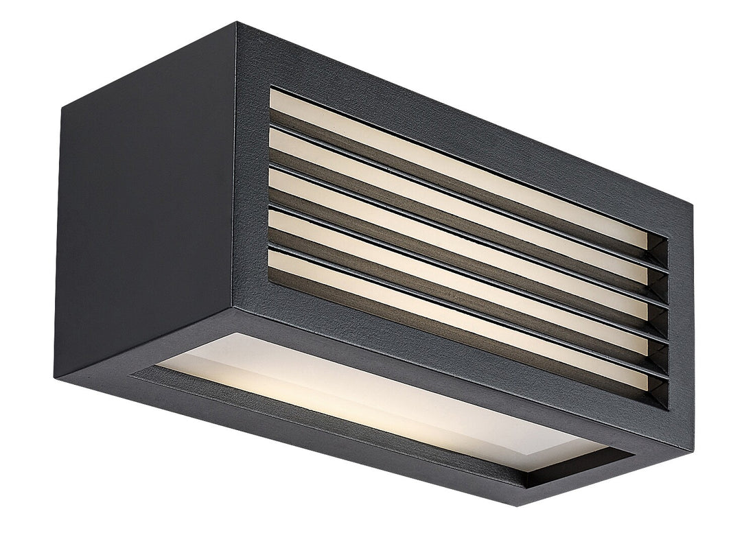 Aplica Lublin LED 10, negru
