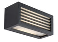 Aplica Lublin LED 10, negru