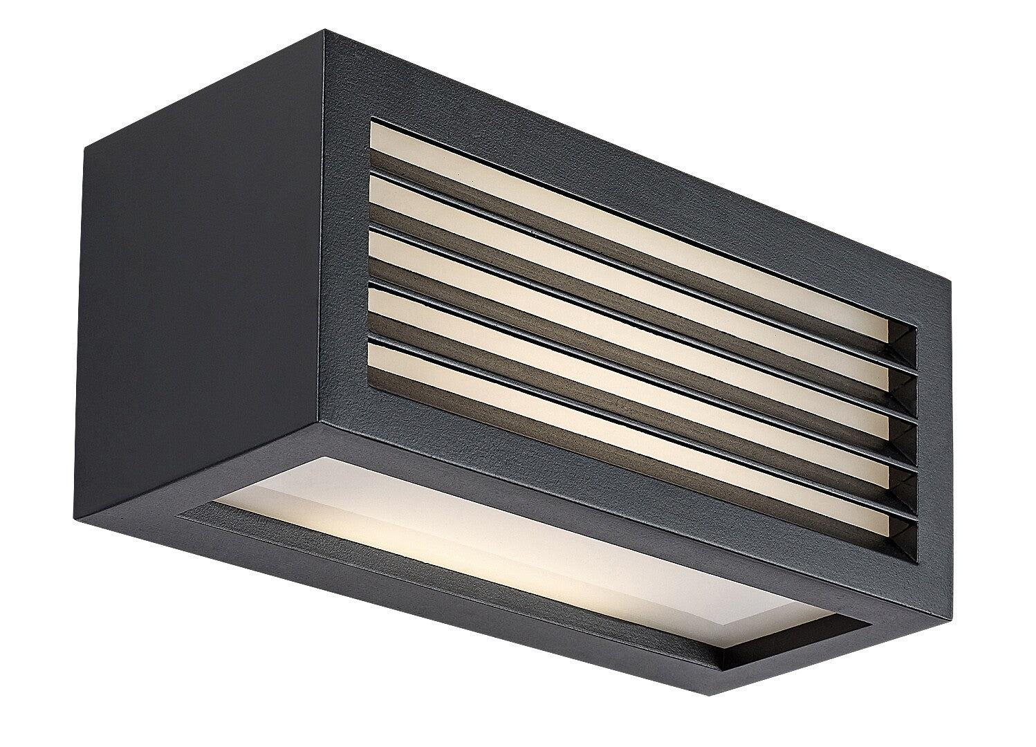 Aplica Lublin LED 10, negru